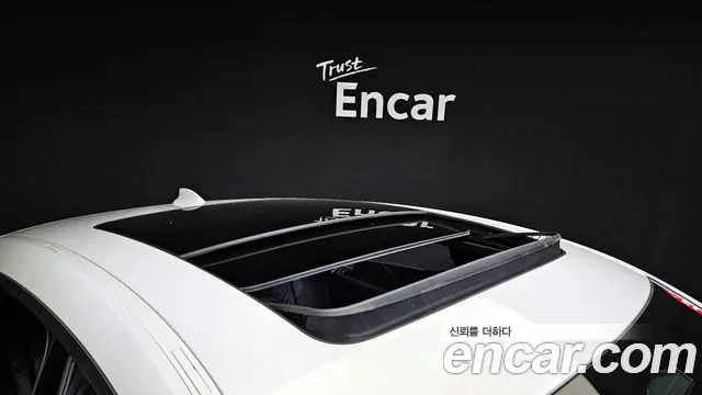 BMW 6 Series GT (G32) id 2720960 из Кореи 11