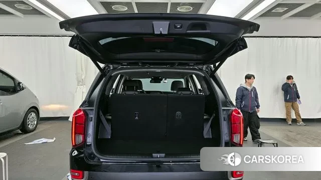 Hyundai Palisade id 3597415 из Кореи 11