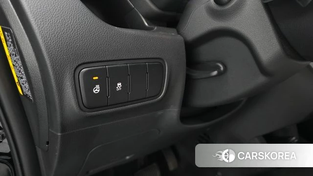 Kia The New Kia Ray EV id 4892980 из Кореи 11