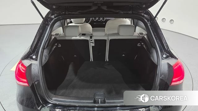 Mercedes-Benz A-Class W177 id 3807813 из Кореи 11