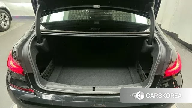 BMW 3 Series (G20) id 3766218 из Кореи 11