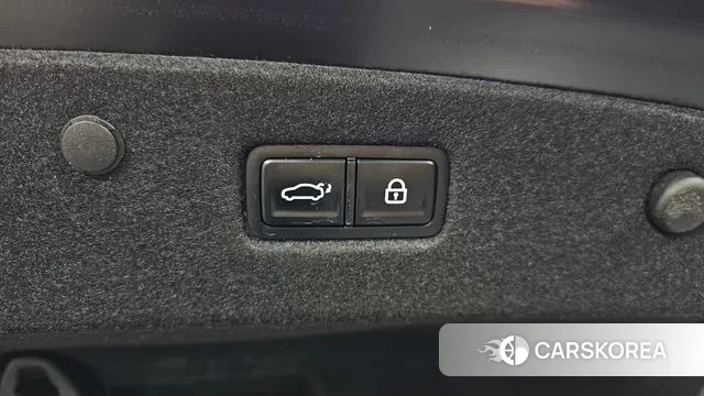 Kia K8 id 3619990 из Кореи 11