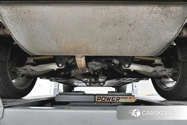 Volvo XC90 second Generation id 4232753 из Кореи 11