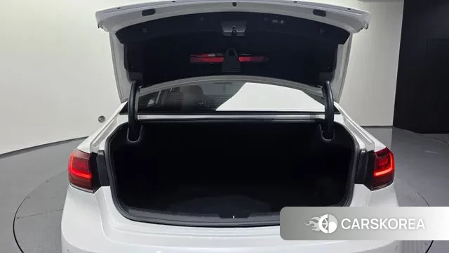 Kia K7 Premier id 3747740 из Кореи 11