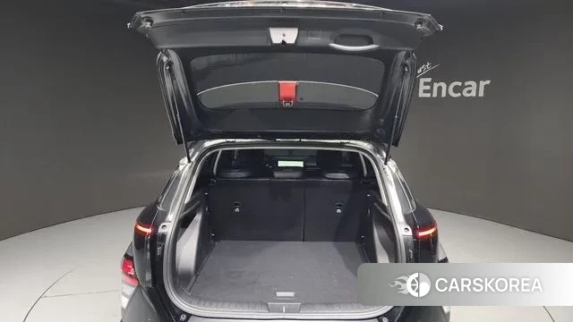 Hyundai Kona (SX2) id 3016181 из Кореи 11