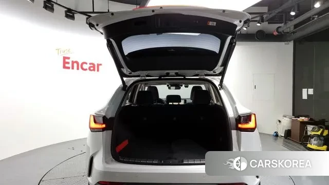 Lexus NX350h Second generation id 3359510 из Кореи 11