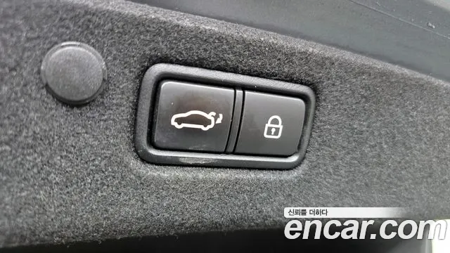 Hyundai The New Grandeur IG id 2384664 из Кореи 11