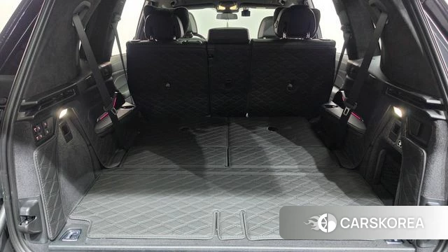 BMW X7 (G07) id 4916470 из Кореи 11