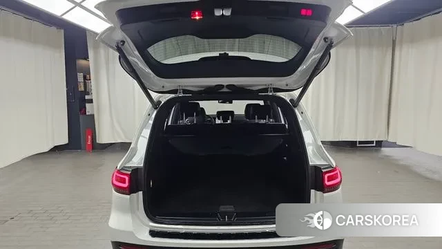 Mercedes-Benz GLB-Class X247 id 3660779 из Кореи 11