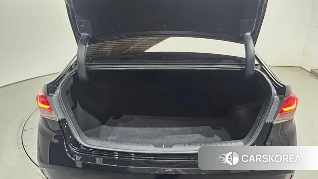 Hyundai Sonata New Rise id 3464927 из Кореи 11