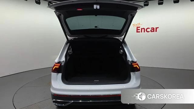 Volkswagen Tiguan second Generation id 4871950 из Кореи 11