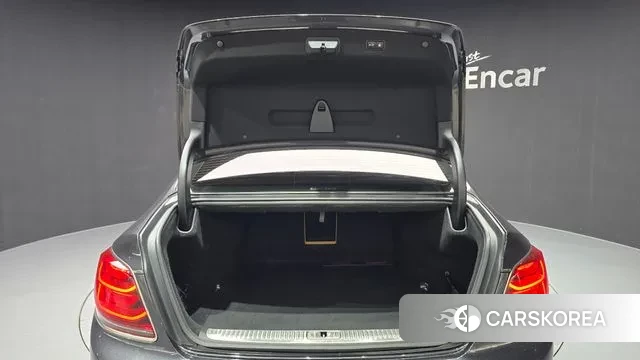 Kia More K9 id 3514370 из Кореи 11