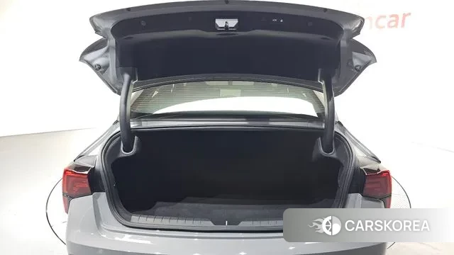 Kia The New K5 Hybrid 3rd generation id 3442346 из Кореи 11