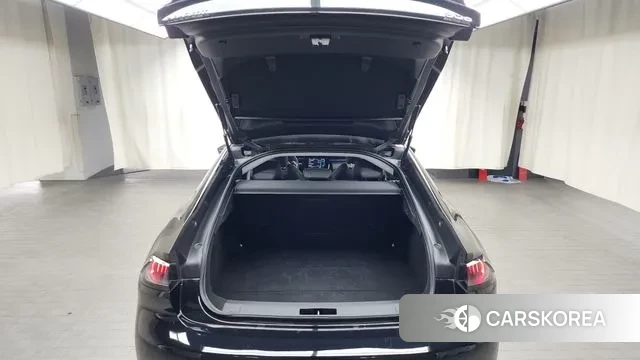 Peugeot 508 second Generation id 3479775 из Кореи 11