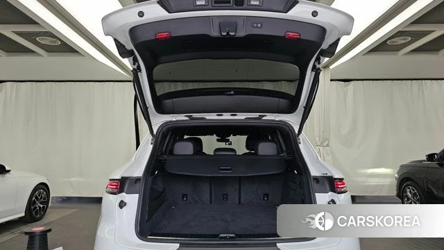 Porsche Cayenne (PO536) id 4528267 из Кореи 11