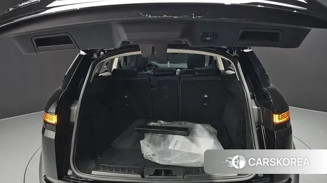 Land Rover Range Rover Evoque 2nd Generation id 3248147 из Кореи 11