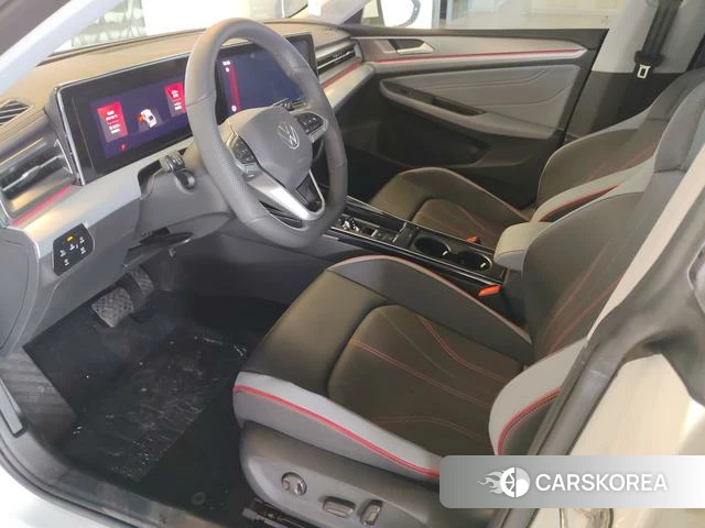 Volkswagen Lingdu id 4208163 из Китая 11