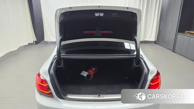 Kia More K9 id 3727964 из Кореи 11