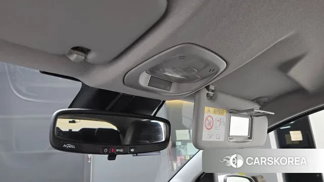 Chevrolet (GM Daewoo) The New Spark id 3059888 из Кореи 11