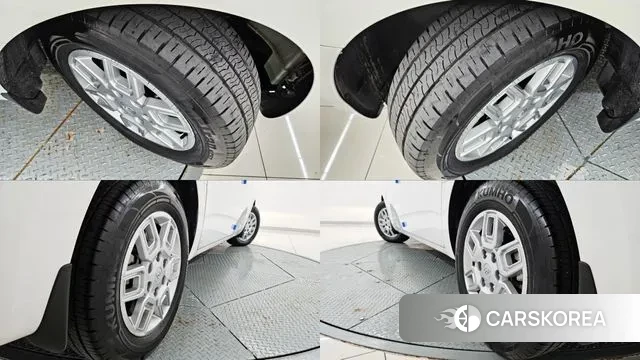 Hyundai Staria id 3411492 из Кореи 11