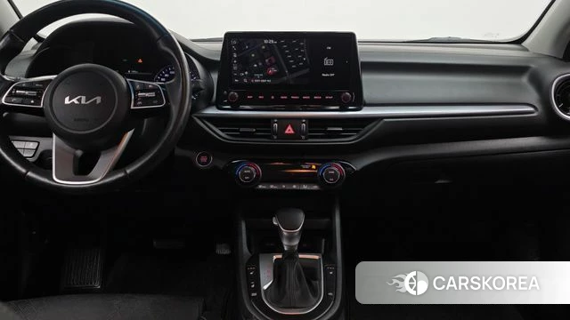 Kia The New K3 2nd generation id 3884724 из Кореи 11