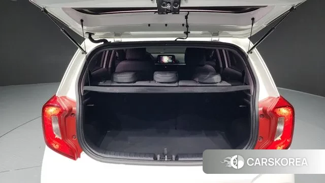 Kia Morning Urban (JA) id 3504022 из Кореи 11