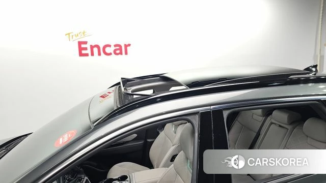 Hyundai Tucson (NX4) id 3800000 из Кореи 11