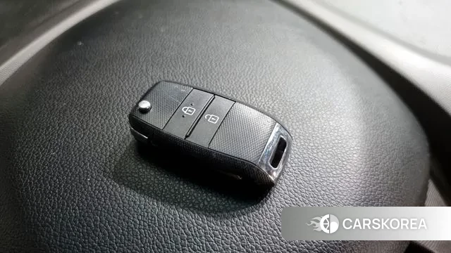 Kia The New Ray id 3008930 из Кореи 11