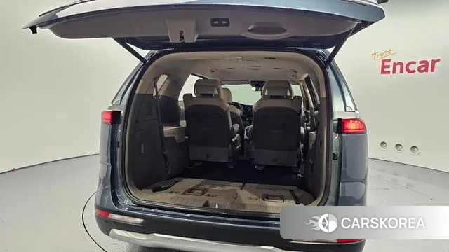 Kia Carnival 4th generation id 3329245 из Кореи 11