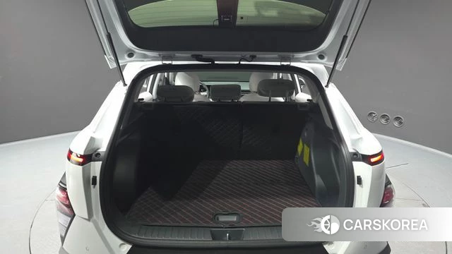 Hyundai Kona (SX2) id 4879442 из Кореи 11
