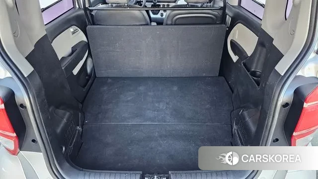 Kia The New Ray id 3608053 из Кореи 11