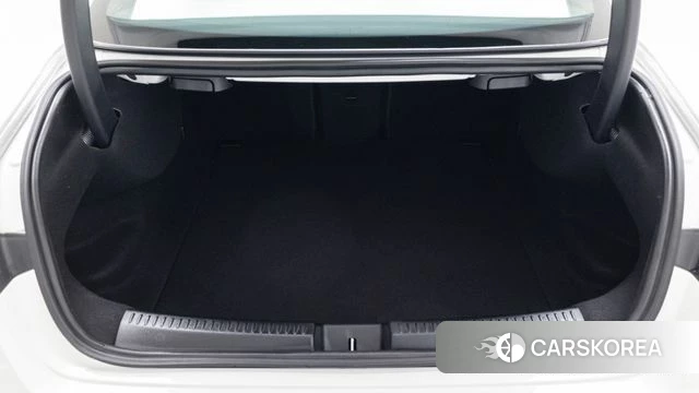 Mercedes-Benz CLA-Class C118 id 3810908 из Кореи 11