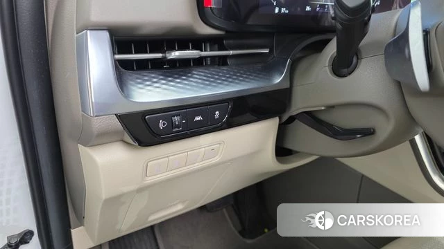 Kia Carnival 4th generation id 4929262 из Кореи 11