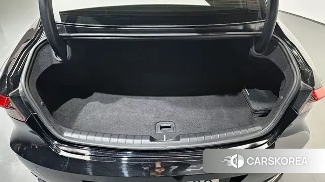 Hyundai The New Grandeur IG id 3454379 из Кореи 11