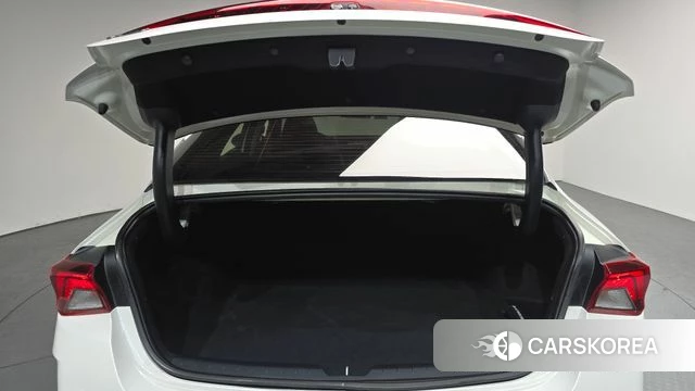 Kia K5 3rd generation id 4019779 из Кореи 11