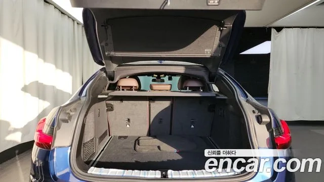 BMW X4 (G02) id 2950797 из Кореи 11