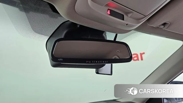 Renault Korea (Samsung) The New QM6 id 4848264 из Кореи 11