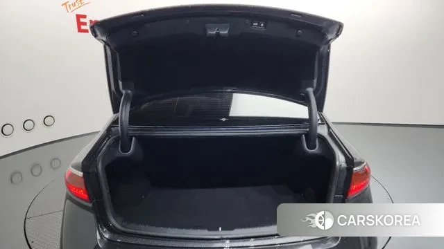 Kia Come New K7 id 3368463 из Кореи 11