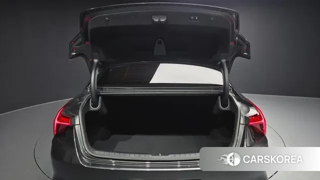 Kia K8 Hybrid id 3420782 из Кореи 11