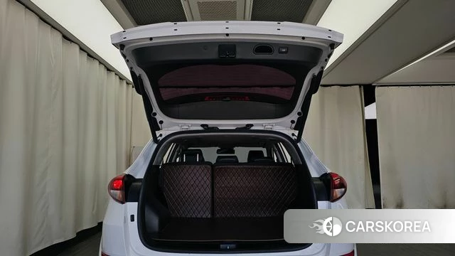 Hyundai All New Tucson id 4924210 из Кореи 11