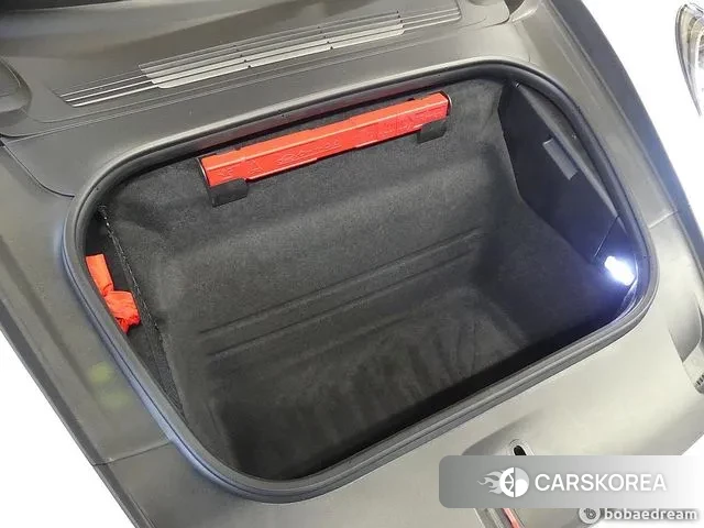 Porsche 911(992) id 3725706 из Кореи 11