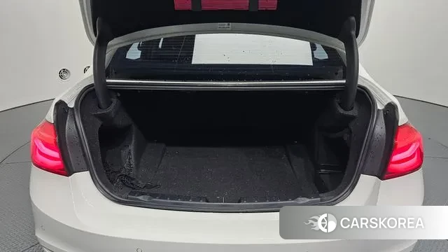 BMW 3 Series (F30) id 3375336 из Кореи 11