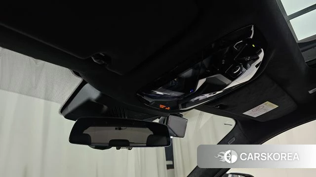 BMW M5 (G90) id 4400151 из Кореи 11