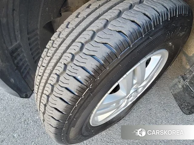 Hyundai The New Grand Starex id 2890785 из Кореи 11