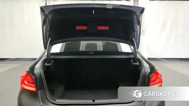 BMW M5 (F90) id 3033612 из Кореи 11