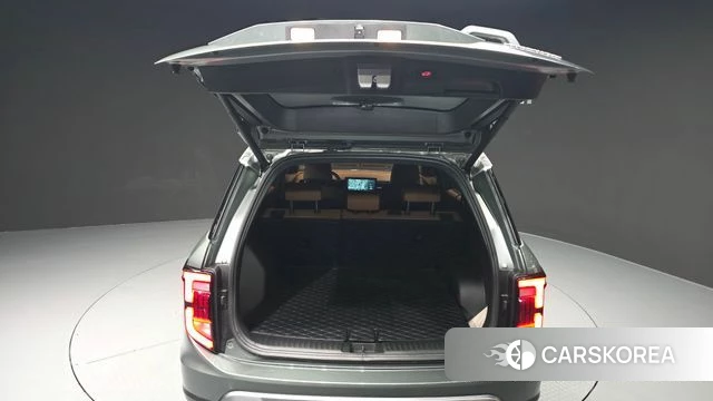 Ssangyong Torres id 4506605 из Кореи 11