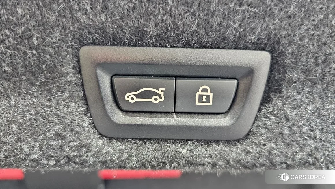 BMW 5 Series (G30) id 1615454 из Кореи 11