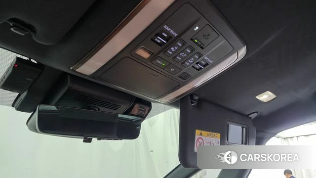 Toyota Alphard 4th Generation id 4442208 из Кореи 11