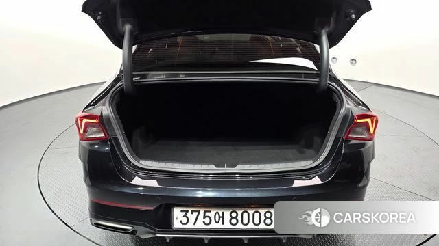 Kia K5 3rd generation id 4469826 из Кореи 11