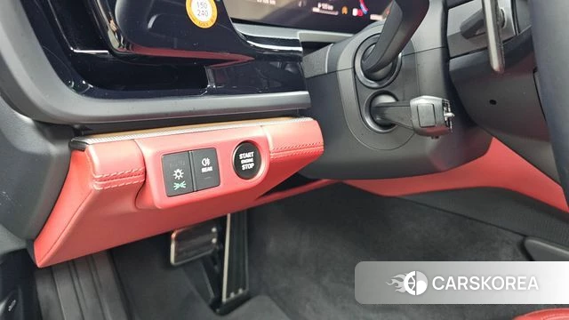 Porsche Panamera (976) id 4375240 из Кореи 11